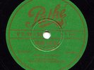 MADAGASCAR - violin, beautiful vocals, 1931 recordings - CLEAN