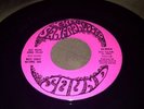 RARE Garage 45 West Coast Natural Gas Sanfrancisco Sound Rec. 1st Prs Go Run NM-