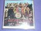 Sgt. Peppers Lonely Hearts Club Band The Beatles Original reel to reel mono tape
