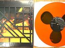 Into It. Over It Intersections - Orange/Black Sealed New w/ Booklet