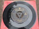 BILL HALEY AND HIS COMETS-ROCK AROUND THE CLOCK-GOLD BRUNSWICK 45-ORIGINAL 1954