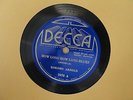 KOKOMO ARNOLD Decca PRE-WAR #7070 - HOW LONG BLUES / THINGS BOUT COMING MY WAY