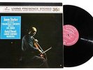 JANOS STARKER: DVORAK BRUCH DORATI - CLASSICAL TAS AUDIOPHILE STEREO LP SR90303