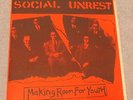 SOCIAL UNREST 