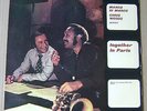 MARCO DI MARCO Together in Paris CHRIS WOODS SEXTET RARE LP ITALY MJC 0104