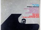 Herbie Hancock   My Point Of View LP   Blue Note BLP 4126   NYC P VnGldr