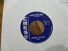 MUDDY WATERS Recipe For Love/Tell Me Baby CHESS 1739 45 - EXCELLENT *