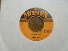 JOE HOUSTON  Way Out/All Night Long MONEY 203 Original Pressing 45 NM *