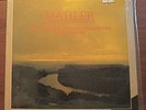 MAHLER SYMPH. #9   BRUNO WALTER CBS/SONY JAPAN 40AC 1834-5  SEALED