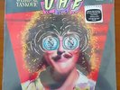 UHF RARE SOUNDTRACK LP SEALED WEIRD AL YANKOVICH