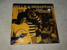 Belle and Sebastian double LP Dear Catastrophe Waitress 2003 UK gatefold SEALED