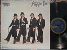TED MULRY GANG Struttin' 1976 Oz Alberts 1st Press (Blue Roo Label) LP