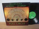 Can Holger Czukay full circle in Mint Krautrock lp