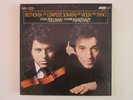 BEETHOVEN Complete Sonatas For Violin & Piano Perlman Ashkenazy London 5 LP Box
