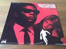 QUINCY JONES - THE LOST MAN UNI rec. US OST