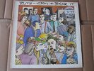 RUTS Grin & Bear It  LP RARE 1980 UK V2188 ORIGINAL 1ST ISSUE KBD