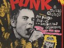 Sex Pistols jock box 2 MBC Vinyl LP-Box