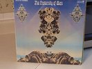 Fraternity of Man - S/T - 1968 ABC Records - SEALED - Psych - Zappa Little Feat