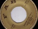 PRINCE BUSTER/SKINHEAD REGGAE/FAB 11/JOHHNY COOL PT1/PT2  RARE EX+  LISTEN