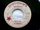 JIM DICKINSON MONKEY MAN MAD MIKE SHAKE 'EM ON DOWN TITTYSHAKER  R&B 45