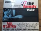 The Family Way OST Lp London MS 82007 stereo SEALED Paul McCartney The Beatles