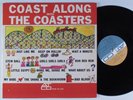 COASTERS Coast Along With ATCO LP NM/VG++