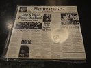John Lennon Plastic Ono Band Elephant Memory Some Time New York City NEW SEALED