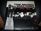 Turn On the Music Machine Mono original heavy fuzz garage psych acid lp