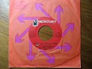 1966 wc Fields Memorial Electric String Band stepping stone Garage Psych fuzz 45