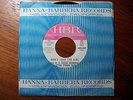 1966 Fields Memorial Electric String Band Hippy Elevator Garage Psych promo 45