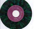 SWINGING BLUE JEANS  7'' Hippy Hippy Shake GREECE MULTI WAX PROMO 45 HMV 7MG 124