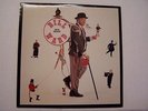 Bill Ward (Black Sabbath) - Ward One Along The Way LP D1-74816