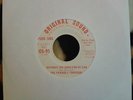 MUSIC MACHINE SEAN BONNIWELL ( THE FRIENDLY TORPEDOS ) RARE 45  PROMO OS-95