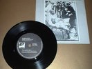 THE LEATHER NUN - Slow Death EP 1979 vinyl Industrial Records Throbbing Gristle