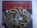 SOUNDGARDEN BADMOTORFINGER LP