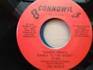Disco Funk 45 IKE NOBLE everybody disco CONNOWIL listen