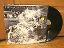 RAGE AGAINST THE MACHINE   s/t LP original 1992 Epic
