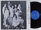 CONTI FAMILY Sounds Of America LP VG++ AUTOGRAPH private kid funk breaks HEAR