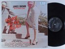 JAMES BROWN & FAMOUS FLAMES Please, Please, Please KING LP legs cover
