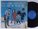 JAMES BROWN I Can't Stand Myself When You Touch Me KING LP SHRINK