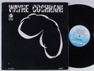 WAYNE COCHRAN Self Titled CHESS LP VG+/VG++ MONO