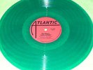 BAR-KAYS & EDDIE FLOYD  Rhino GREEN VINYL 78 RPM Record JUKEBOX CLASSICS