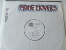 W/L TEST PRESSING The Prime Movers - Earth Church GRAHAM DAY PRISONERS