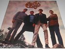 THE PLASTIC CLOUD s/t TOP Rare Canadian PSYCH 2nd Press GF Acid Fuzz Psych M-