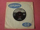 (JMB1) Ron Holden My Babe UK LONDON 45 7