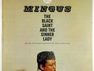 Charles Mingus   The Black Saint and the Sinner Lady LP   Impulse AS-35   RVG