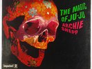 Archie Shepp   The Magic of Ju-Ju LP   Impulse AS-9154