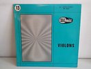 Telemusic 13 : Violons TM3013 Library Direction musicale HERVE ROY / LUIS CONTI