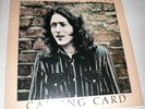 Rory Gallagher Calling Card Chrysalis NEW SEALED NOT REISSUE Moonchild