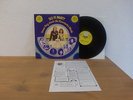 SCI FI PARTY UNSER FLUG DURCH DIE KOSMISCHE MUSIK 1974 KRAUTROCK